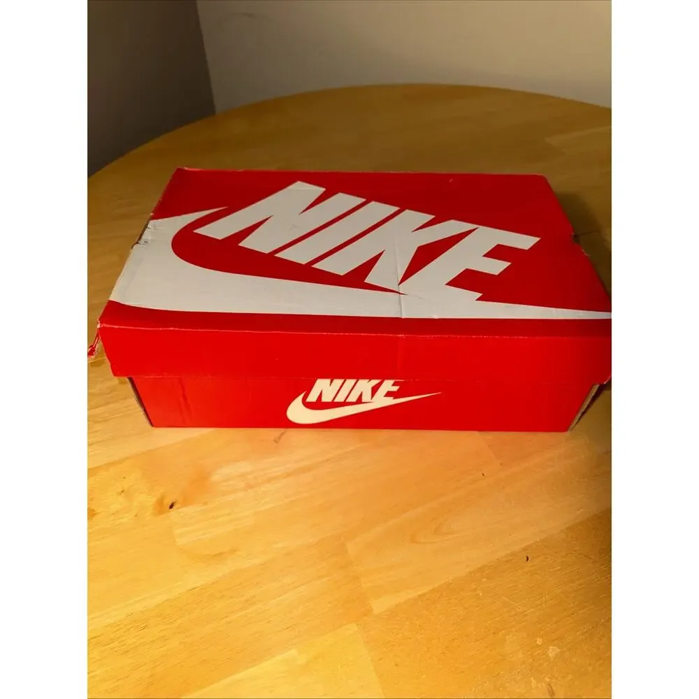 Size 9 - Nike Dunk Low Dusty Olive